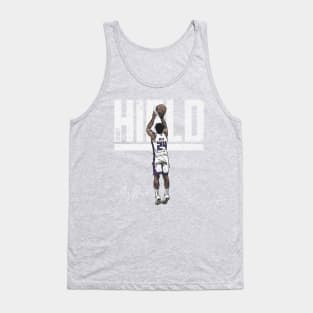 Buddy Hield Utah Hyper Tank Top